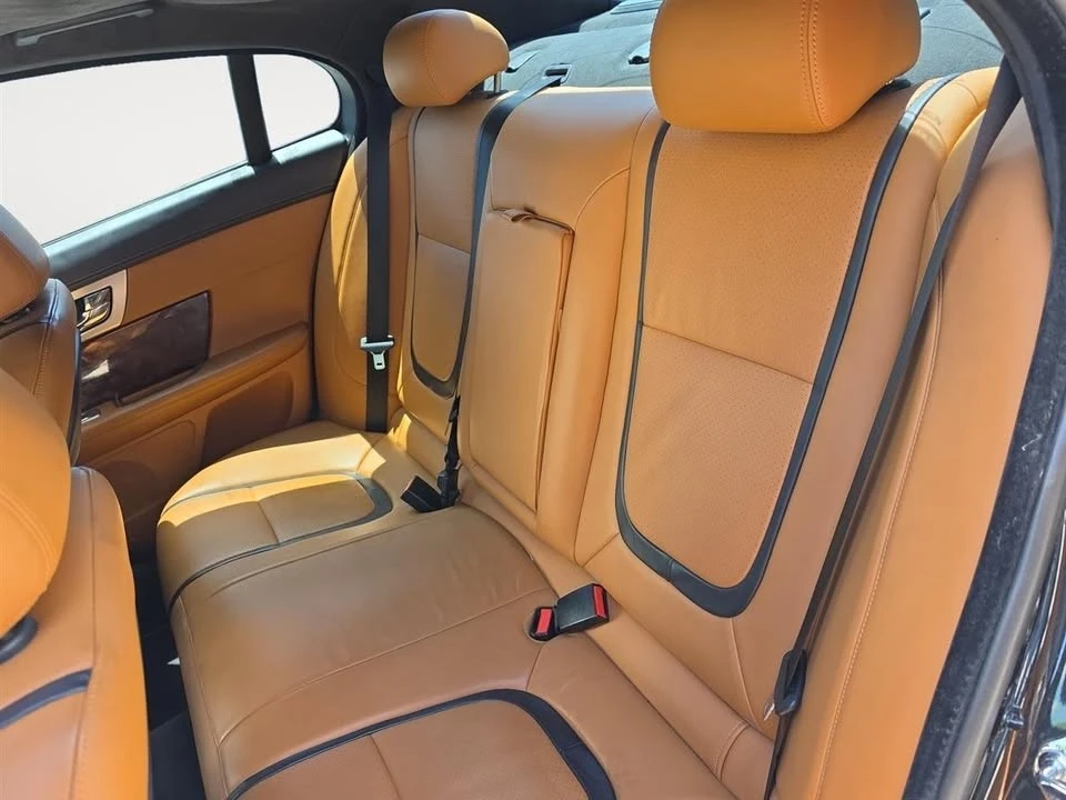 2015 Jaguar X250 XF - Image 13 of 15