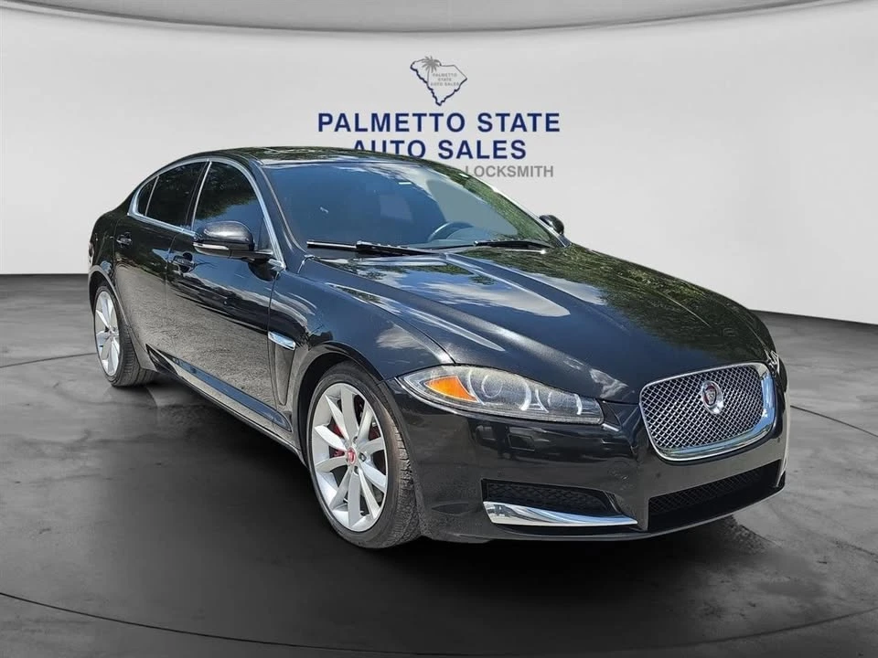 2015 Jaguar X250 XF - Image 7 of 15