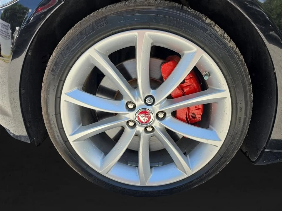 2015 Jaguar X250 XF - Image 14 of 15