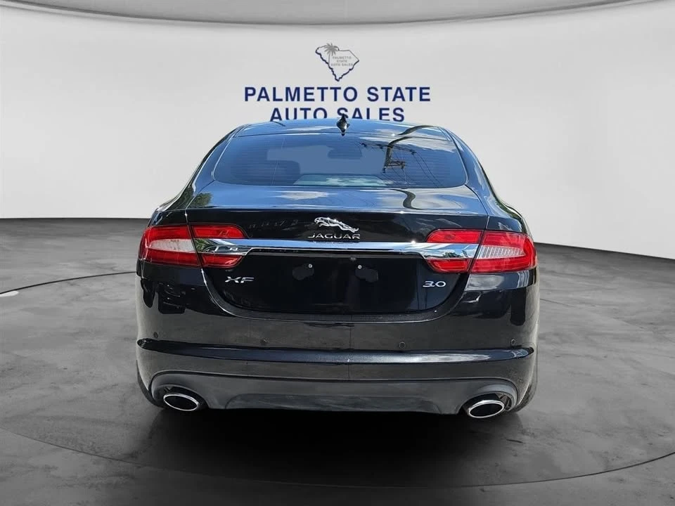 2015 Jaguar X250 XF - Image 4 of 15