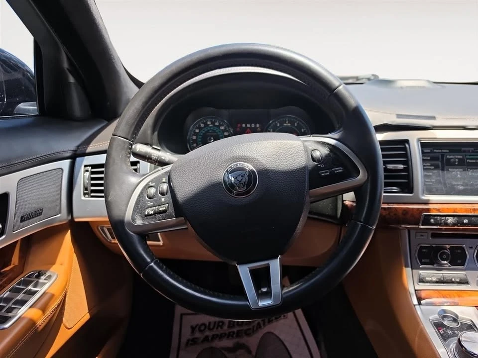 2015 Jaguar X250 XF - Image 12 of 15