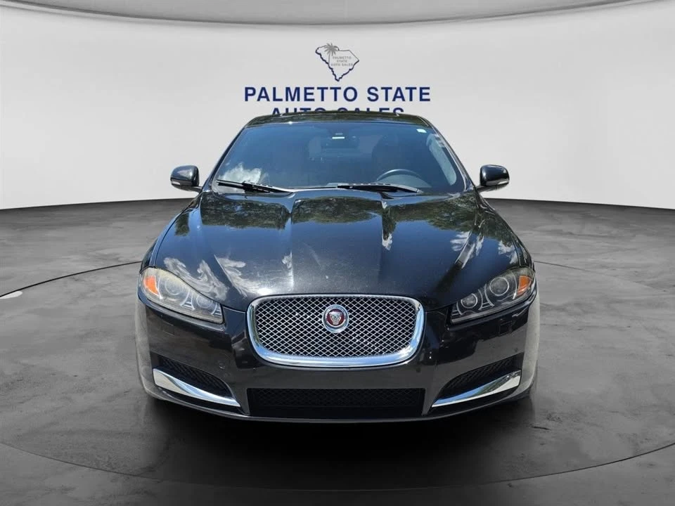 2015 Jaguar X250 XF - Image 8 of 15