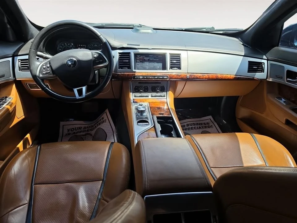 2015 Jaguar X250 XF - Image 10 of 15