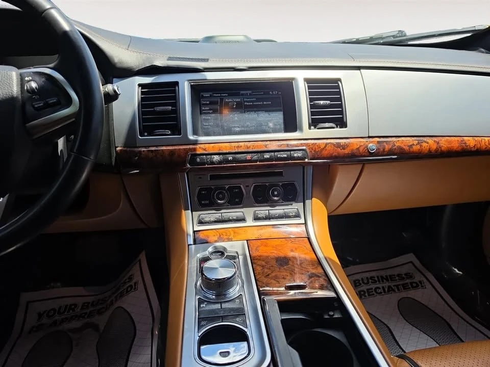 2015 Jaguar X250 XF - Image 11 of 15