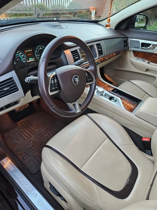 2015 Jaguar X250 XF - Image 6 of 8