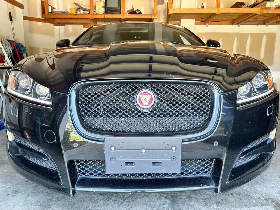 2015 Jaguar X250 XF - Image 3 of 8