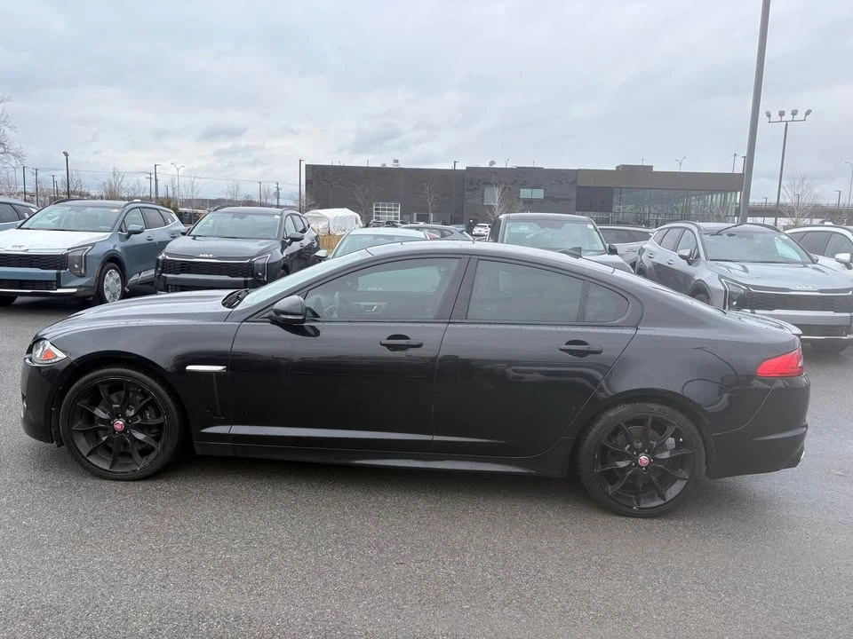 2015 Jaguar X250 XF - Image 8 of 15