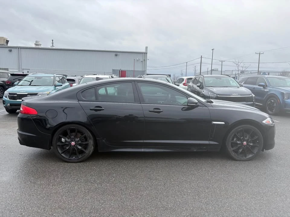 2015 Jaguar X250 XF - Image 4 of 15