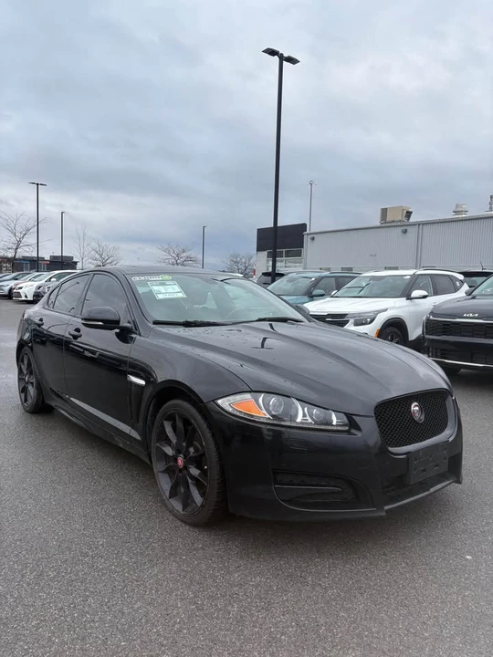 2015 Jaguar X250 XF - Image 3 of 15