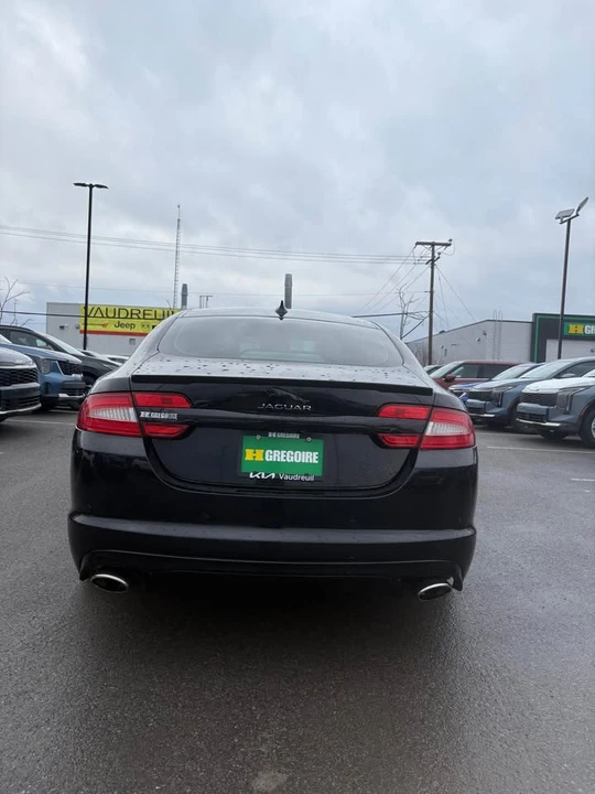 2015 Jaguar X250 XF - Image 6 of 15