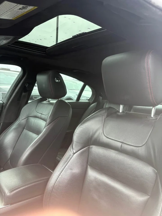 2015 Jaguar X250 XF - Image 10 of 15