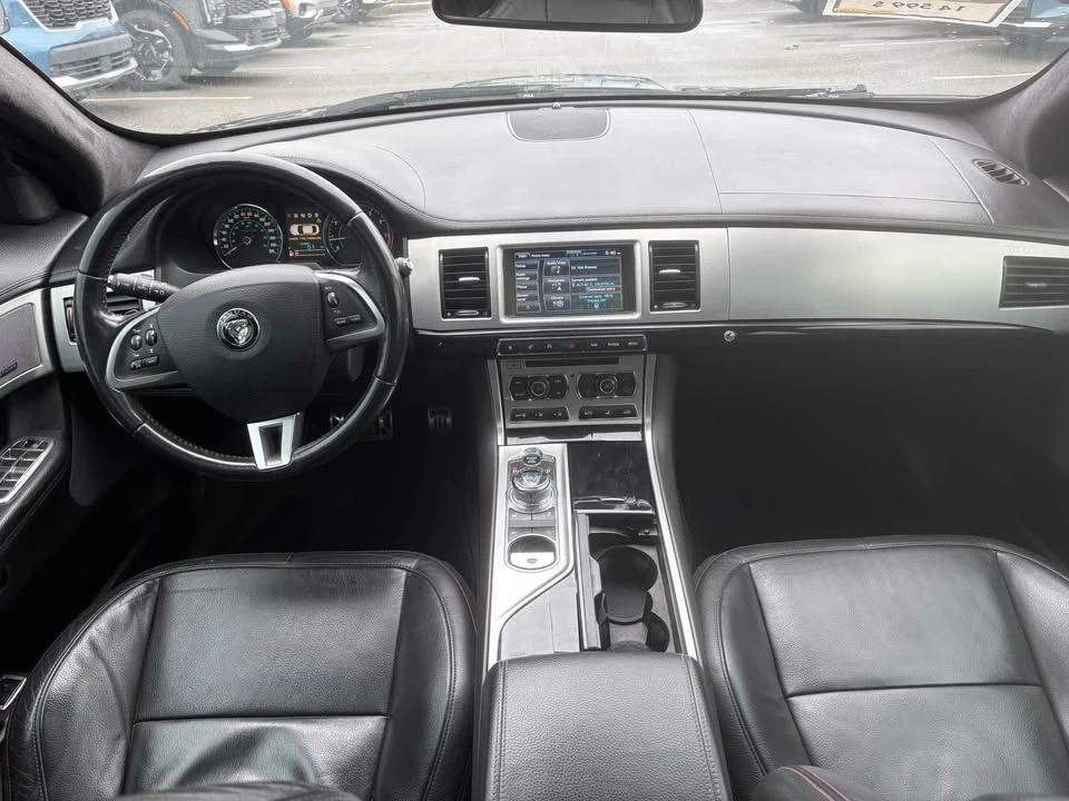 2015 Jaguar X250 XF - Image 11 of 15