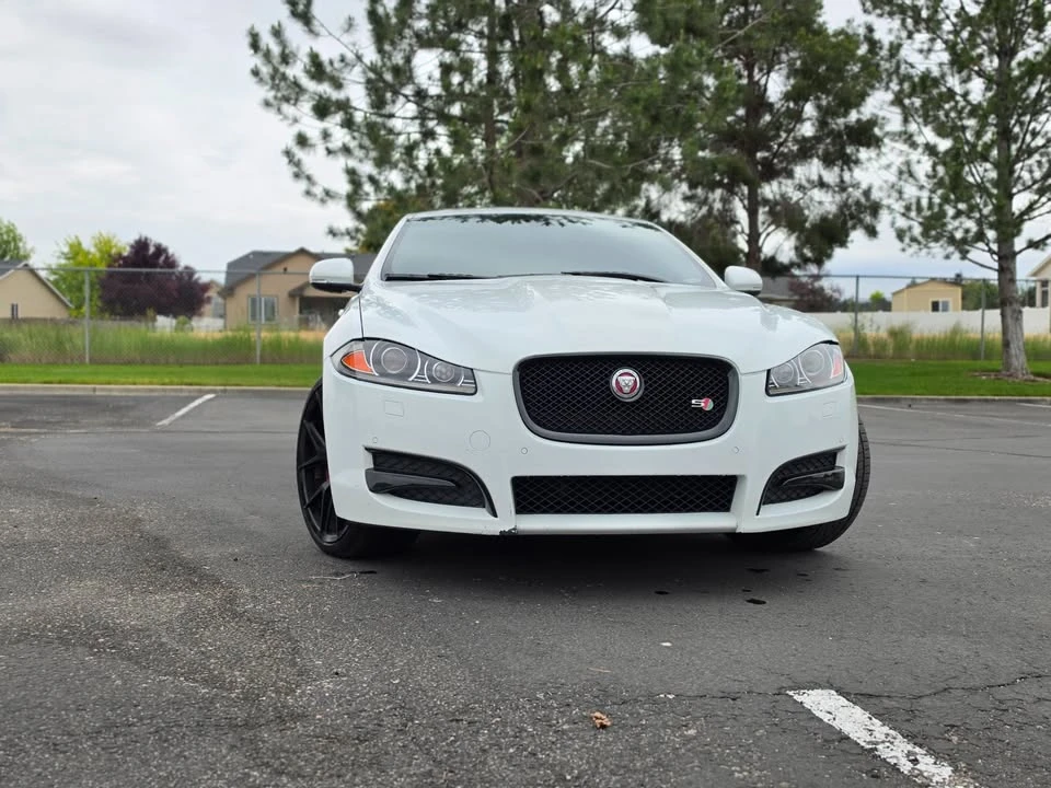 2015 Jaguar X250 XF - Image 3 of 20