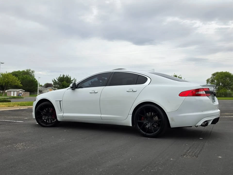 2015 Jaguar X250 XF - Image 6 of 20