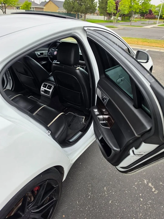 2015 Jaguar X250 XF - Image 10 of 20