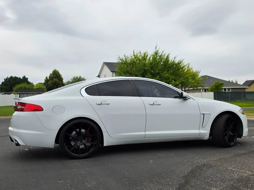 2015 Jaguar X250 XF - Image 4 of 20