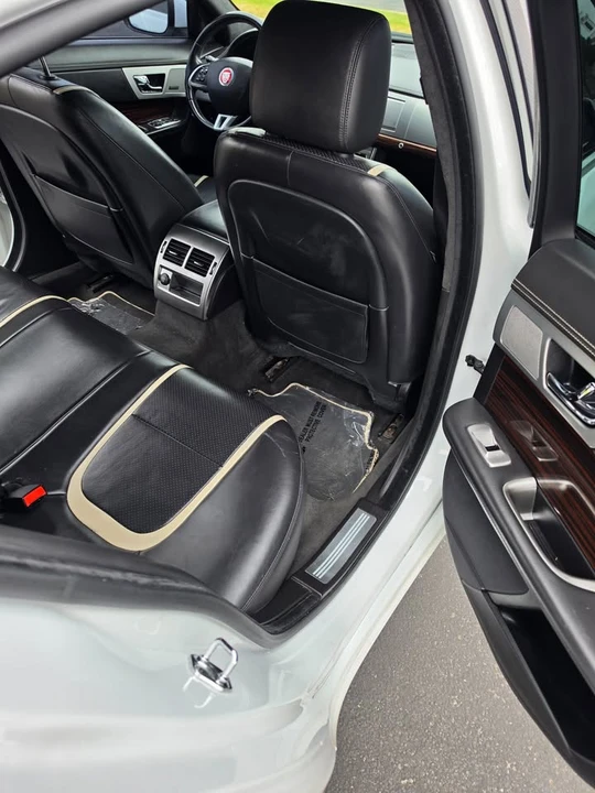 2015 Jaguar X250 XF - Image 11 of 20