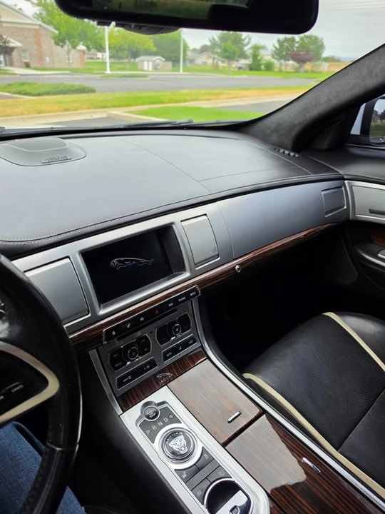2015 Jaguar X250 XF - Image 15 of 20