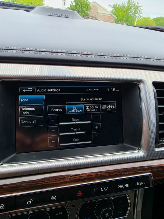 2015 Jaguar X250 XF - Image 19 of 20