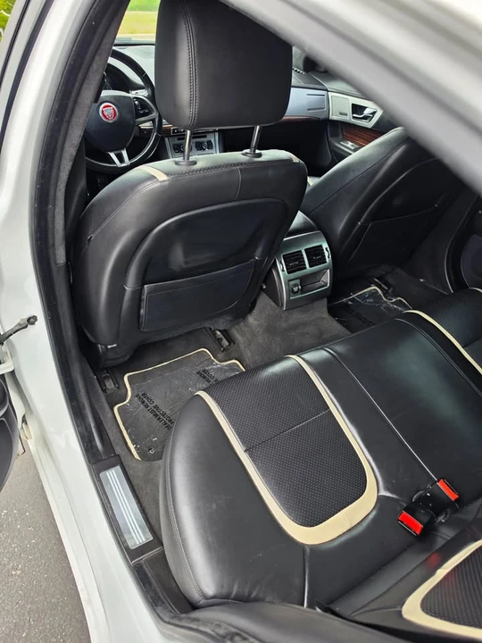 2015 Jaguar X250 XF - Image 9 of 20