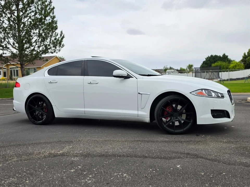 2015 Jaguar X250 XF - Image 2 of 20