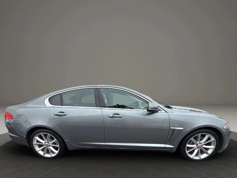 2015 Jaguar X250 XF - Image 4 of 12