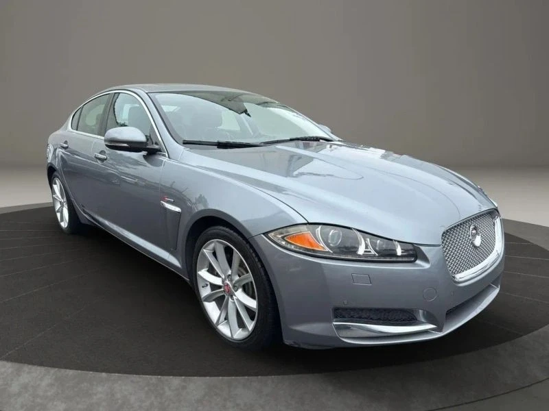 2015 Jaguar X250 XF - Image 3 of 12