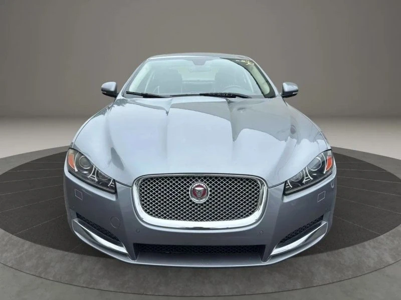 2015 Jaguar X250 XF - Image 2 of 12