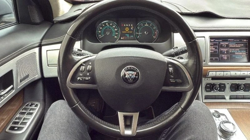 2015 Jaguar X250 XF - Image 10 of 12