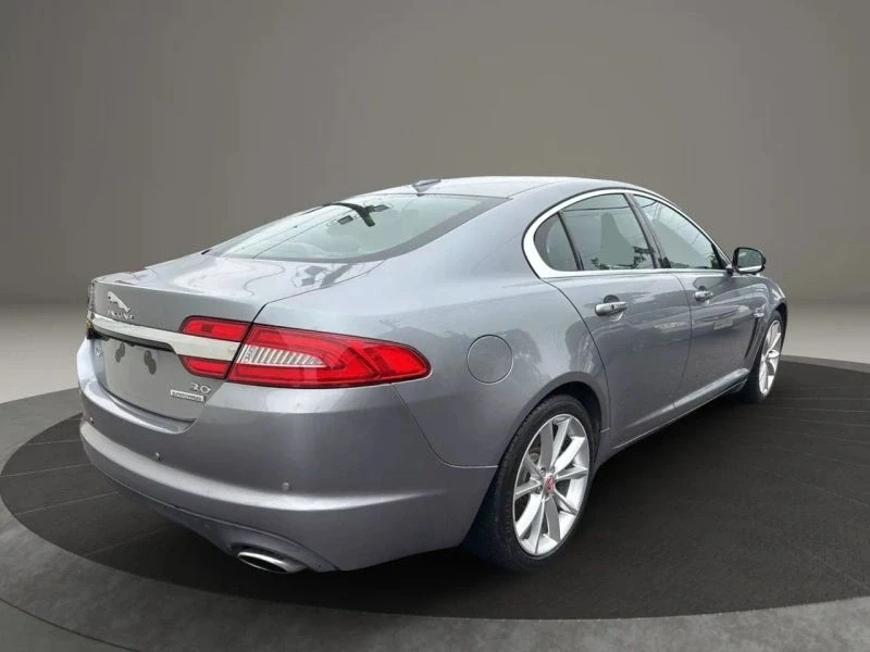 2015 Jaguar X250 XF - Image 5 of 12