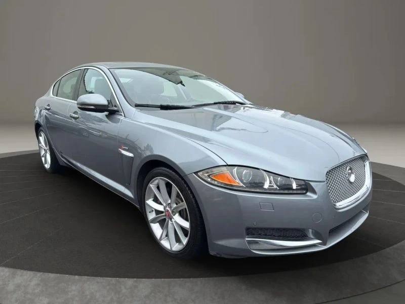 2015 Jaguar X250 XF - Image 3 of 12
