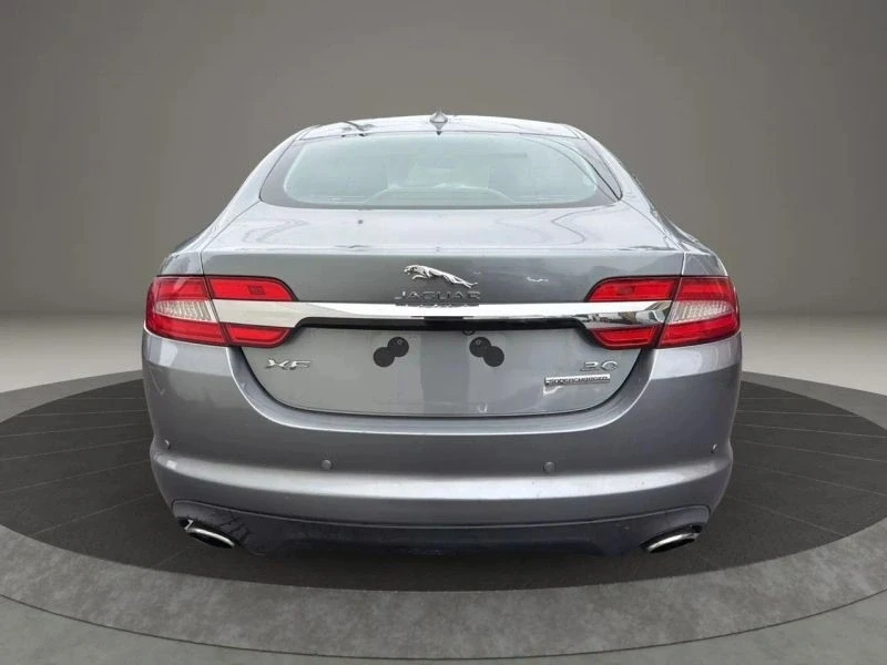 2015 Jaguar X250 XF - Image 6 of 12
