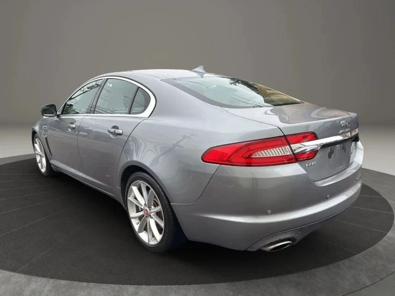 2015 Jaguar X250 XF - Image 7 of 12
