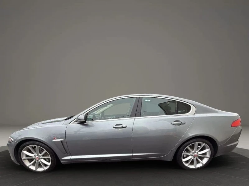 2015 Jaguar X250 XF - Image 8 of 12