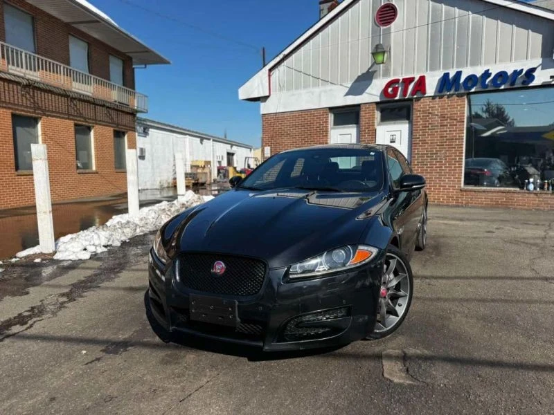 2015 Jaguar X250 XF - Image 4 of 12