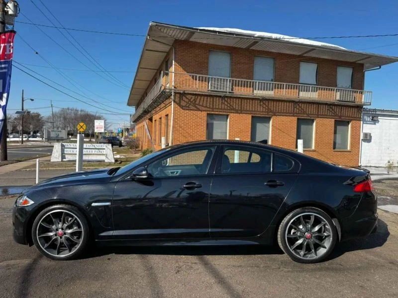 2015 Jaguar X250 XF - Image 10 of 12