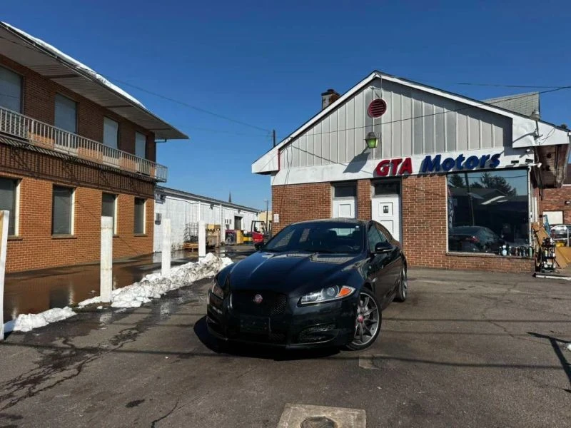 2015 Jaguar X250 XF - Image 2 of 12