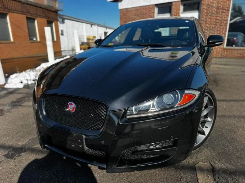 2015 Jaguar X250 XF - Image 6 of 12