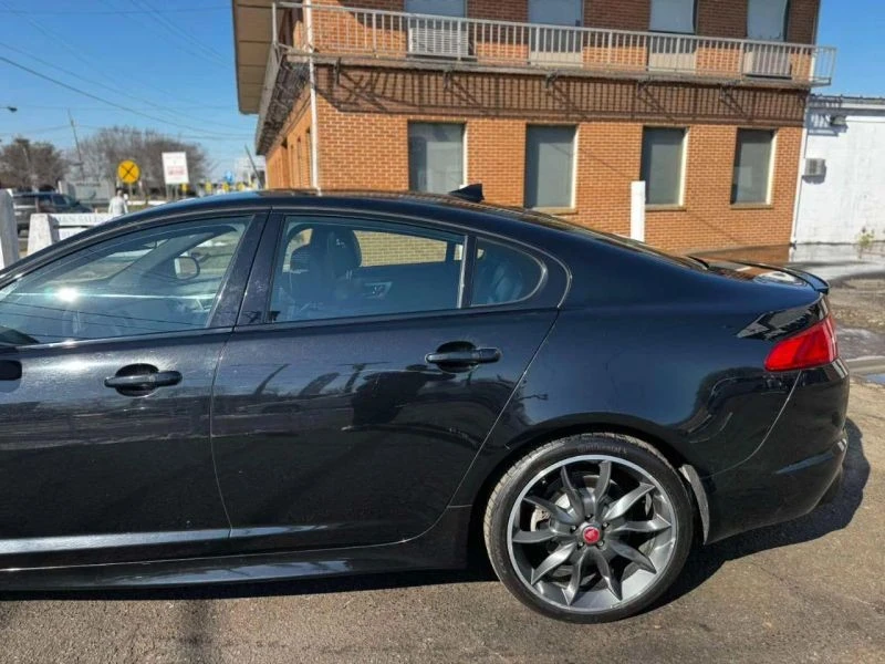 2015 Jaguar X250 XF - Image 9 of 12