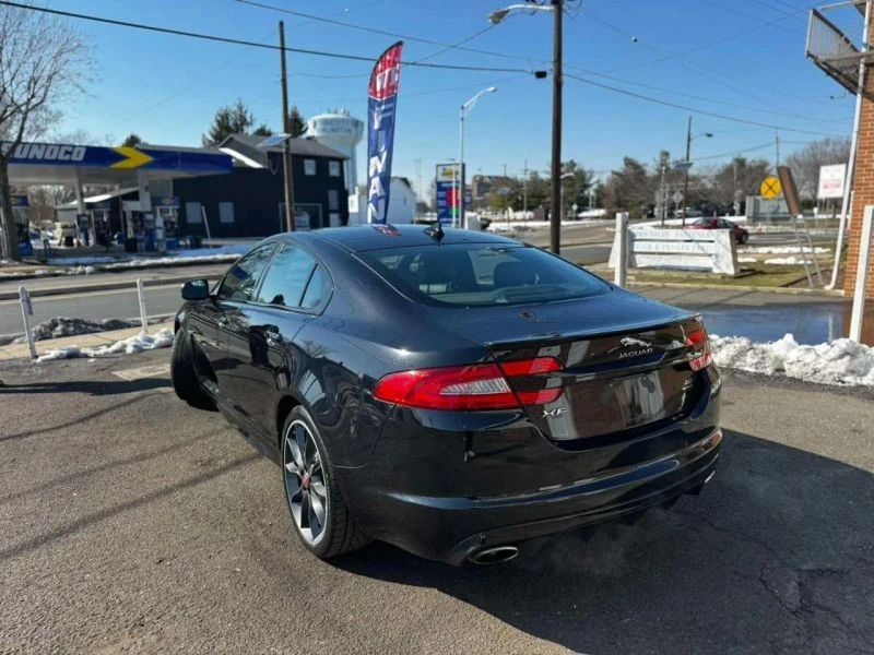 2015 Jaguar X250 XF - Image 11 of 12