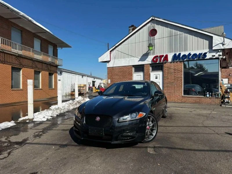2015 Jaguar X250 XF - Image 3 of 12