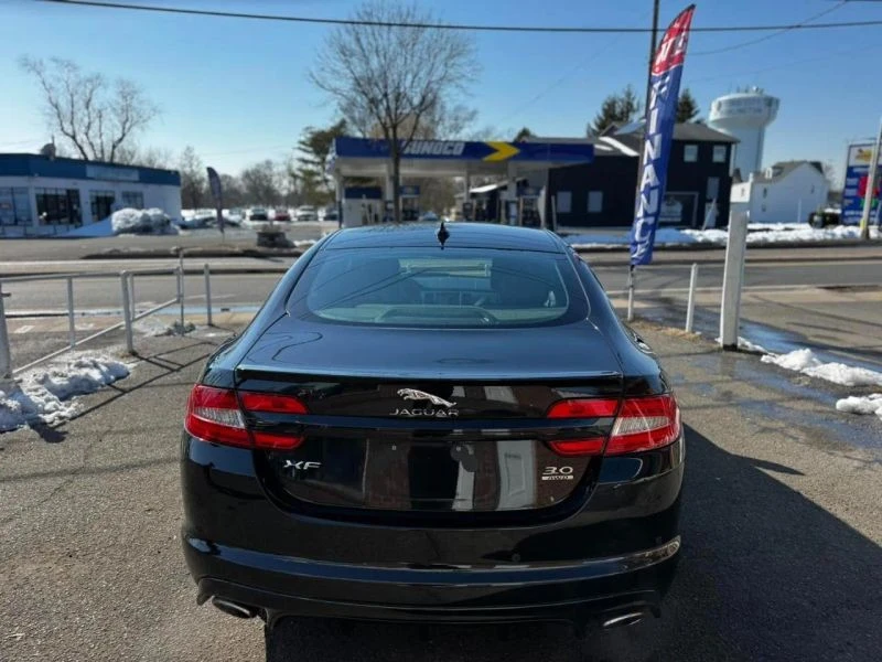 2015 Jaguar X250 XF - Image 12 of 12