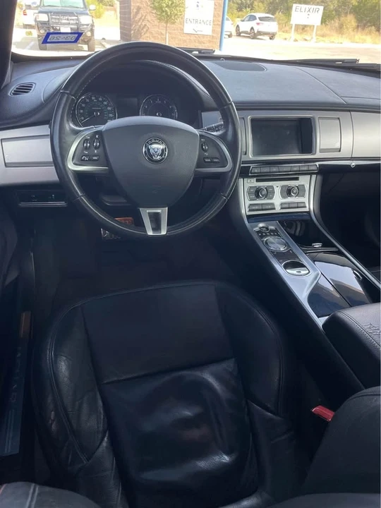 2015 Jaguar X250 XF - Image 9 of 19