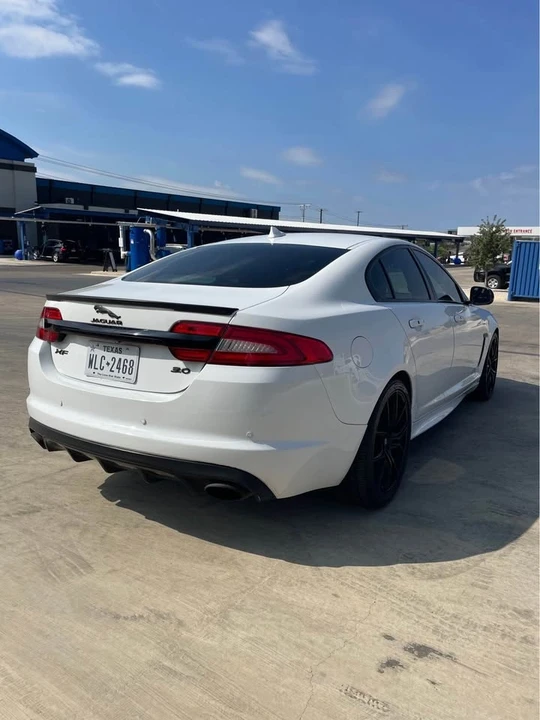 2015 Jaguar X250 XF - Image 2 of 19