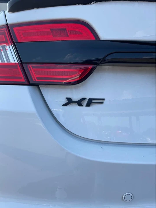 2015 Jaguar X250 XF - Image 7 of 19