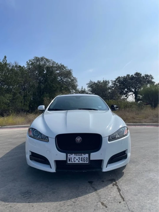 2015 Jaguar X250 XF - Image 3 of 19