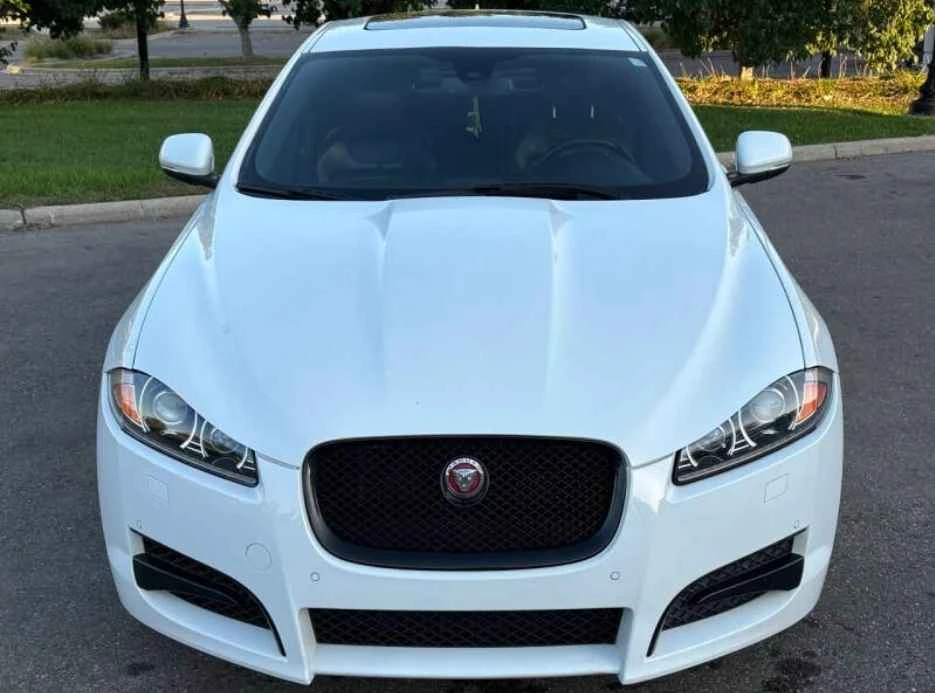 2015 Jaguar X250 XF - Image 3 of 7