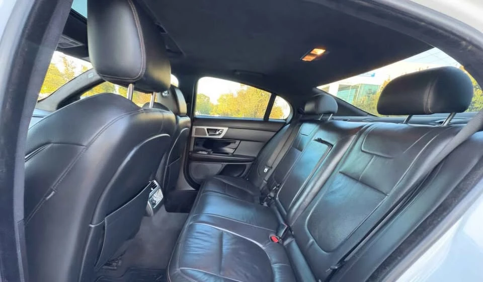 2015 Jaguar X250 XF - Image 7 of 7