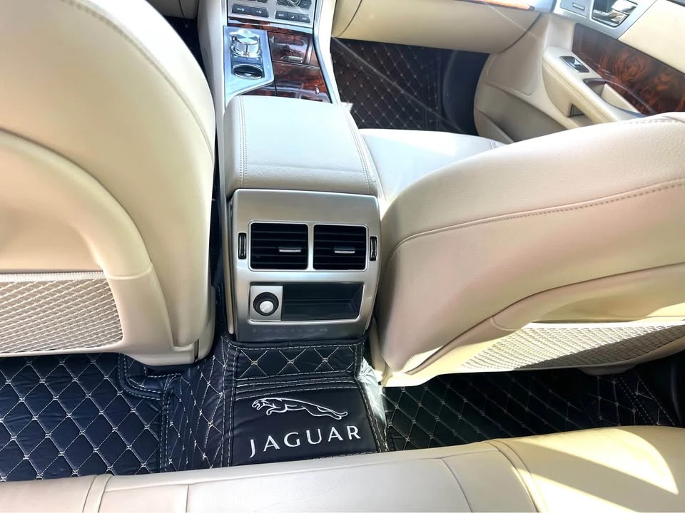 2015 Jaguar X250 XF - Image 13 of 19