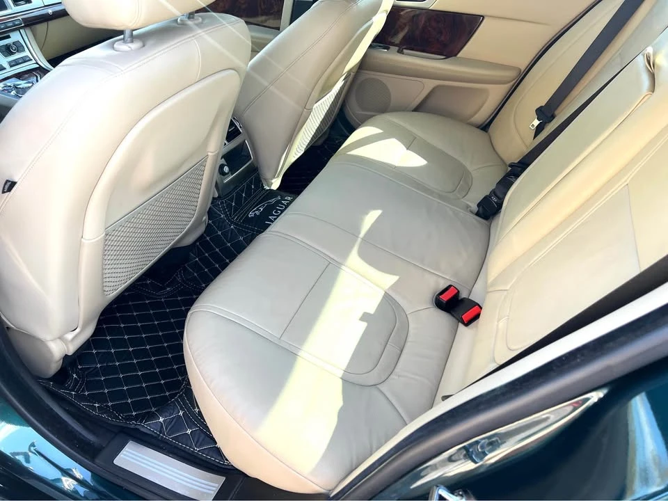 2015 Jaguar X250 XF - Image 12 of 19